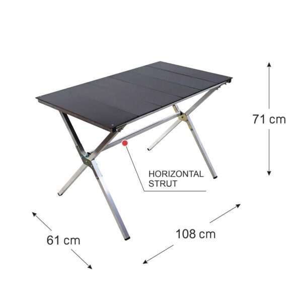 PF Bereg Camping table