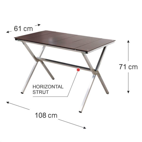 PF Bereg Camping table