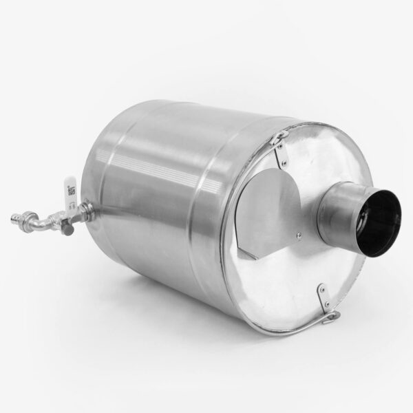 PF Bereg Water tank for stoves