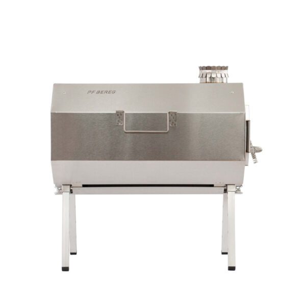 PF Bereg Wood Stove Vector