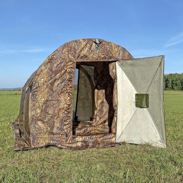 PF Bereg Main vestibule for UP Tents
