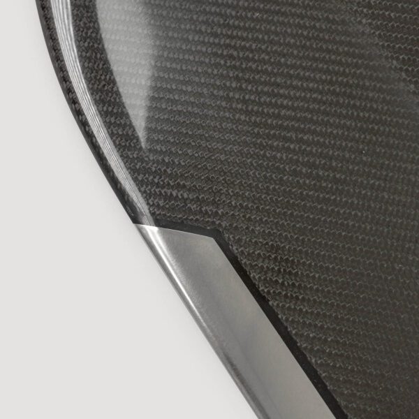 PF Bereg Rotating propeller blades