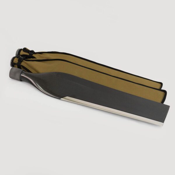 PF Bereg Rotating propeller blades