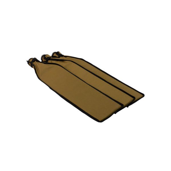 PF Bereg Rotating propeller blades