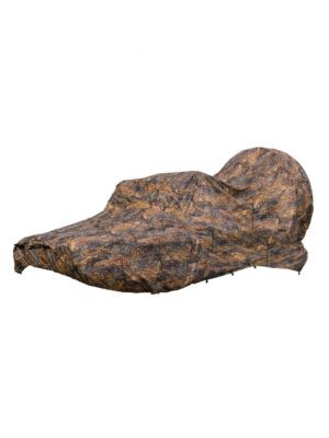 PF Bereg Parking Cover for airboats