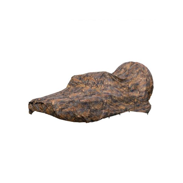 PF Bereg Parking Cover for airboats