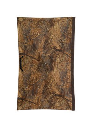 frame door for up tent