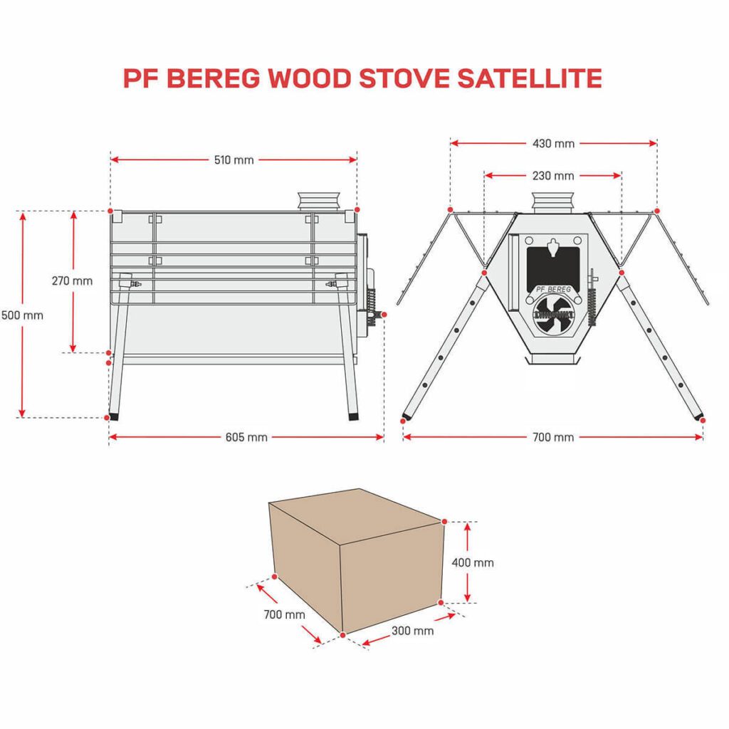 stove bereg satellite scheme