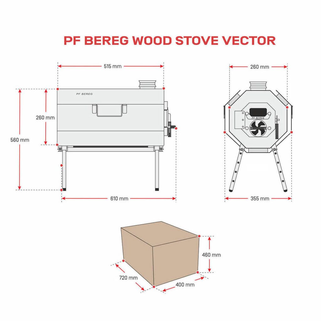 vector stove scheme
