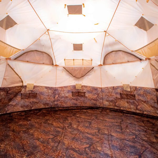 PF Bereg Octagon tent