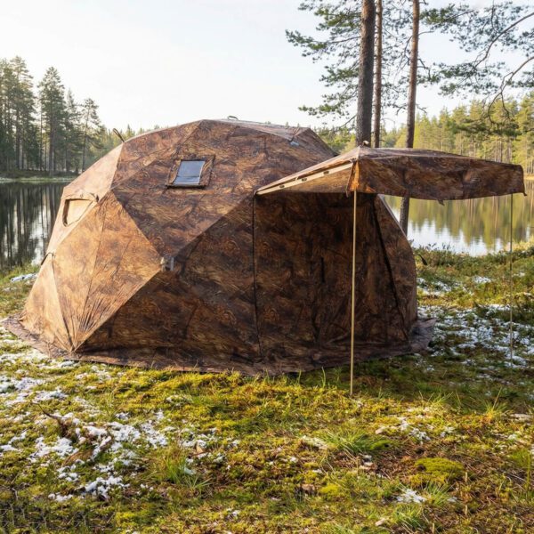 PF Bereg Octagon tent